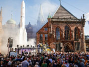 Begini Cara Orang Jerman Merayakan Tag der Deutschen Einheit