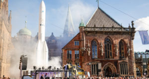Begini Cara Orang Jerman Merayakan Tag der Deutschen Einheit