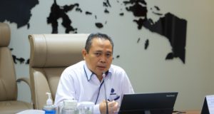 Kemnaker Permudah Akses WLKP dengan Menyediakan Tiga Pusat Bantuan