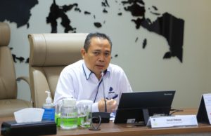Kemnaker Permudah Akses WLKP dengan Menyediakan Tiga Pusat Bantuan