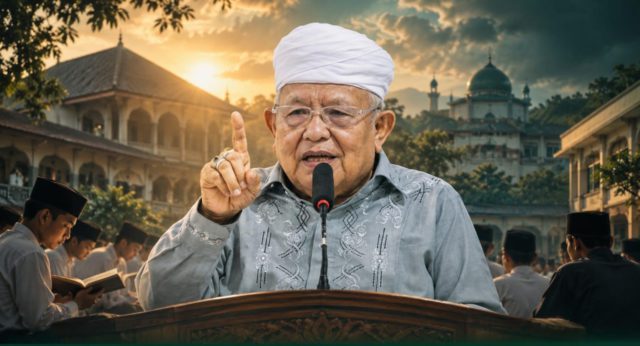 Kyai Sukron