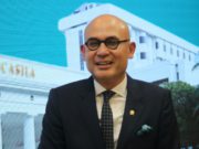 Menlu Armanatha Nasir Tegaskan Sikap Indonesia Tak Akan Berubah Terhadap Palestina