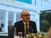 Menlu RI Armanatha Nasir Prioritaskan Perlindungan WNI dan Layanan Digital
