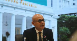 Menlu RI Armanatha Nasir Prioritaskan Perlindungan WNI dan Layanan Digital