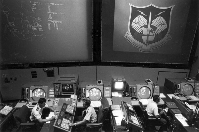 NORAD