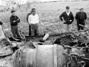 Palomares 1966: Bom Hidrogen AS Jatuh di Spanyol