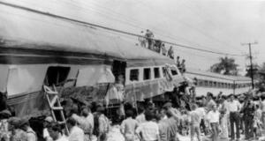 Tragedi Bintaro 19 Oktober 1987, Kronologi Tabrakan Kereta yang Menewaskan Ratusan Orang