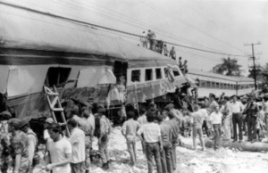 Tragedi Bintaro 19 Oktober 1987, Kronologi Tabrakan Kereta yang Menewaskan Ratusan Orang