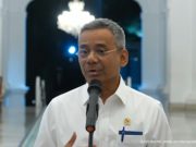 Menkeu Suahasil Nazara: APBN Kuartal IV/2026 Tembus Rp1.300 Triliun, Fokus Jaga Efisiensi dan Daya Beli