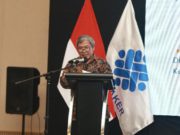 Kemnaker Fasilitasi Pelatihan Disabilitas, Karyanya Tampil di Trade Expo Indonesia