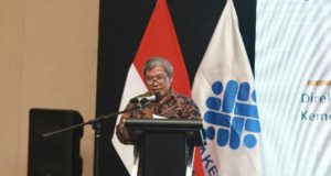Kemnaker Fasilitasi Pelatihan Disabilitas, Karyanya Tampil di Trade Expo Indonesia