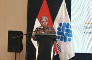 Kemnaker Fasilitasi Pelatihan Disabilitas, Karyanya Tampil di Trade Expo Indonesia