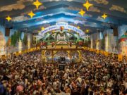 Bagaimana Orang Jerman Merayakan Oktoberfest? Mengenal Tradisi dan Kegiatan di Munich