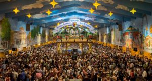 Bagaimana Orang Jerman Merayakan Oktoberfest? Mengenal Tradisi dan Kegiatan di Munich