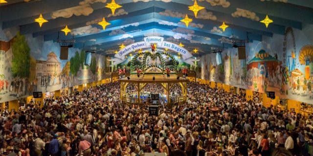 Oktoberfest