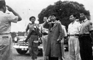 7 Tokoh di Balik Lahirnya TNI, dari Soekarno hingga Soedirman