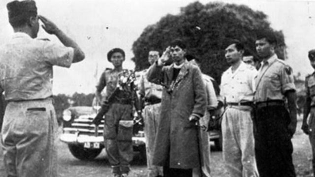 7 Tokoh di Balik Lahirnya TNI, dari Soekarno hingga Soedirman