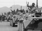 Invasi Uni Soviet ke Afghanistan: Penyebab, Kronologi, dan Dampaknya