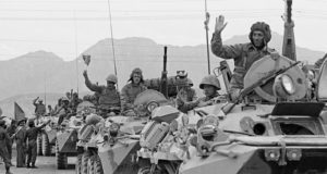 Invasi Uni Soviet ke Afghanistan: Penyebab, Kronologi, dan Dampaknya