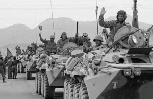 Invasi Uni Soviet ke Afghanistan: Penyebab, Kronologi, dan Dampaknya
