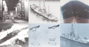 Project Azorian: Misi Rahasia CIA Mengangkat Kapal Selam Soviet