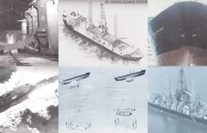 Project Azorian: Misi Rahasia CIA Mengangkat Kapal Selam Soviet