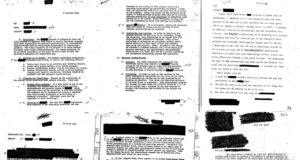 Project MKUltra: Eksperimen Rahasia CIA pada Manusia
