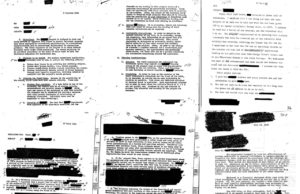 Project MKUltra: Eksperimen Rahasia CIA pada Manusia