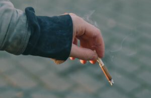 Bukan Perokok tetapi Sering Terpapar Asap Rokok? Ini Bahayanya