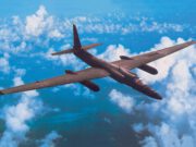 Pesawat Mata-Mata U-2: Senjata Rahasia CIA untuk Mengintai Uni Soviet dari Ketinggian Ekstrem