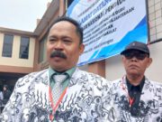 PGRI Kuningan Soroti TPG, PPPK, dan Kendala Kenaikan Pangkat Guru