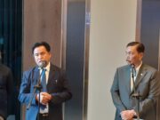 Pasal Tipikor Disebut “Sapu Jagat”, Pemerintah Kaji Ulang Definisi Keuangan Negara
