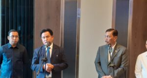 Pasal Tipikor Disebut “Sapu Jagat”, Pemerintah Kaji Ulang Definisi Keuangan Negara