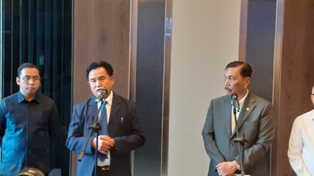 Pasal Tipikor Disebut “Sapu Jagat”, Pemerintah Kaji Ulang Definisi Keuangan Negara