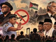 Tutup Rapat Pintu Konser