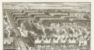Geger Pecinan 1740–1743, Tragedi Berdarah yang Mengguncang VOC dan Mataram