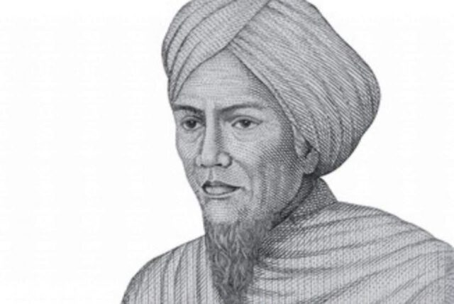 tuanku-imam-bonjol