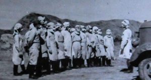 Unit 731: Sejarah Laboratorium Rahasia Jepang dan Eksperimen Manusia