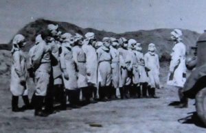Unit 731: Sejarah Laboratorium Rahasia Jepang dan Eksperimen Manusia