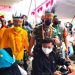 Panglima TNI Kunjungi Vaksinasi di Papua - Ringpapua