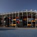Stadion 974, salah satu venue Piala Dunia 2022 di Qatar - FIFA