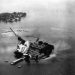 Foto udara Pulau Onrust, 1925