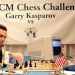GM Garry Kasparov vs IBM Supercomputer Deep Blue, 1996.