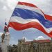 Bendera Thailand. (foto: Reuters)