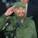 Dikenal sebagai ikon revolusioner, Fidel Castro memerintah Kuba selama 49 tahun. Meski menerapkan komunisme di negaranya, dia telah bertemu dengan pemimpin umat Katolik sebanyak tiga kali. (Sumber: Good Morning America)