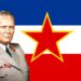 Josip Broz Tito memiliki peran besar dalam transformasi pemerintahan Yugoslavia. (Sumber: Sulindo/Benedict Pietersz)