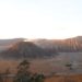 Taman Nasional Bromo Tengger Semeru. (foto: Sulindo/Iqyanut Taufik)