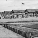 Tapol di Pulau Buru (Sumber foto: Yayasan Penelitian Korban Pembunuhan 1965)