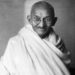 Mahatma Gandhi (1869 - 1948)