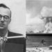 Klaus Fuchs adalah salah satu ilmuwan terkemuka yang terlibat dalam Proyek Manhattan. (Sumber: Sulindo/Benedict Pietersz)